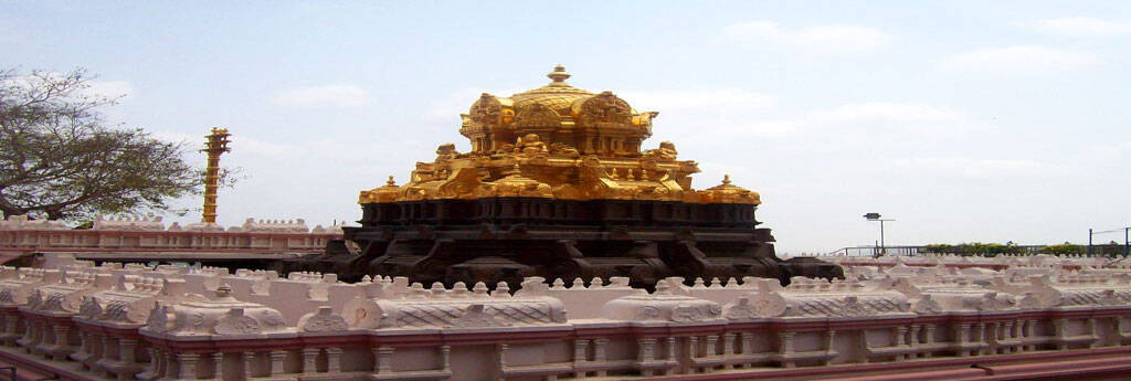 Visit Ambattur | Tourist information