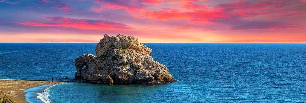 Visit Facinas Tourist information