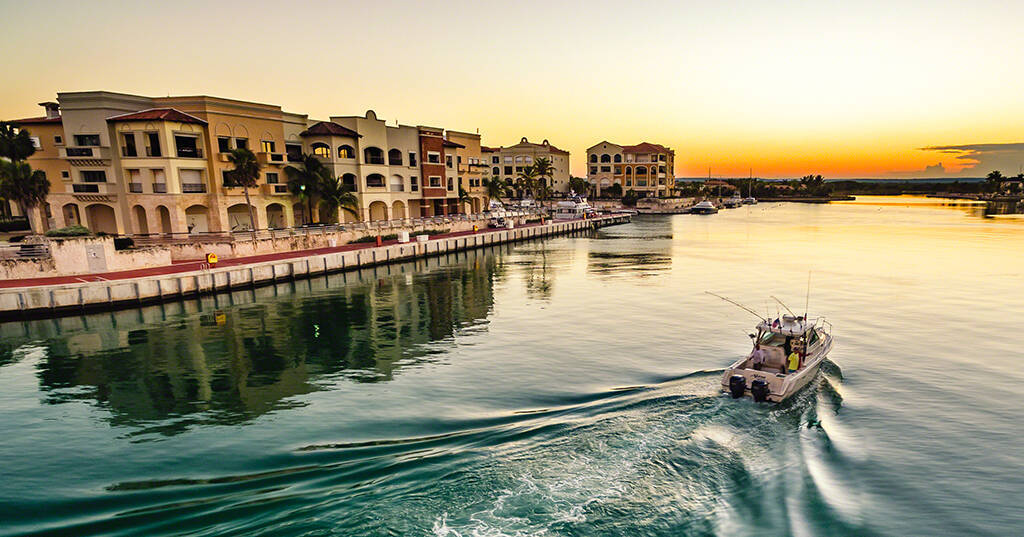 Propiedades en venta en Cap Cana, República Dominicana IMM